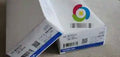 WLCA12-G WLCA12G New Omron Travel Switch New in box free shipping