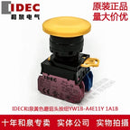 1pc new YW1B-A4E11Y IDEC
