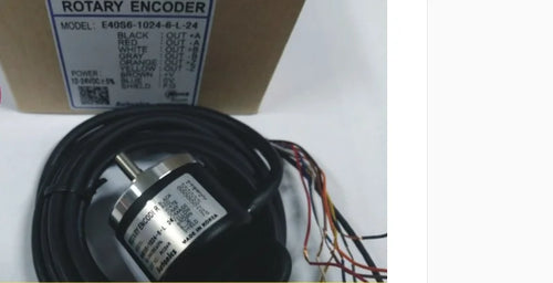 1pc      Autonics  E40S6-1024-6-L-24  encoder   free shipping