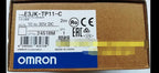 1PC  NEW   Omron   E3JK-TP11-C    free  shipping