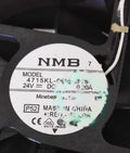1pc fan new 4715KL-05W-B20 4715KL-05W-B29 24V 12CM NMB FANUC