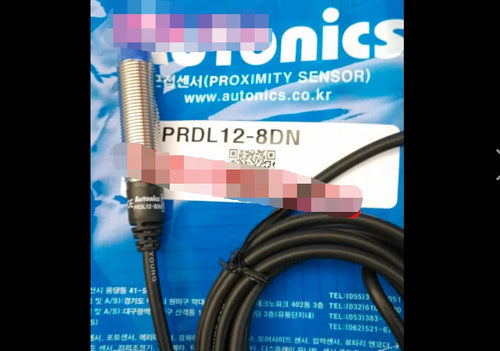 1PC  NEW   Autonics   PRDL12-8DN   free shipping