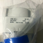 1PC NEW SMC AFM30-03B-A free shipping