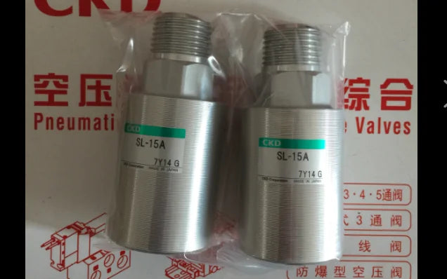 1PC NEW CKD SL-15A free shipping