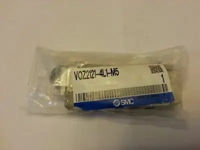 New SMC VQZ2121-4L1-M5 Free Shipping