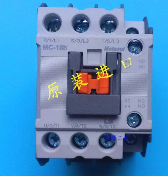 1PC new LS MC-18b 220V