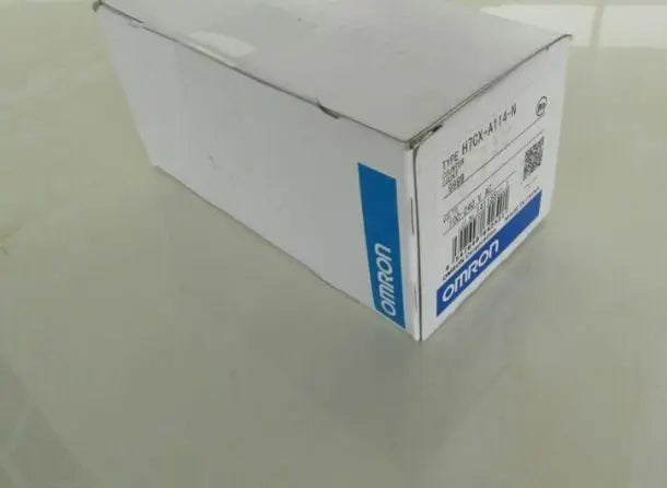 H7CX-A114-N H7CX A114 N 1PC New OMRON Digital Counter free shipping