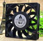 1pc DELTA 12025 12V 1.74A 12CM FFB1212EH free shipping