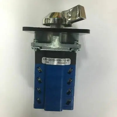 1pc new 25A LW39-25YS-9OB-71X/4P SIEMENS