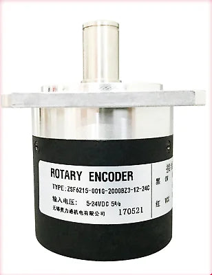 1pc new ZSF6215-001G-2000BZ3-12-24C