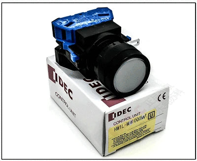 1pc new HW1L-M110Q4W IDEC