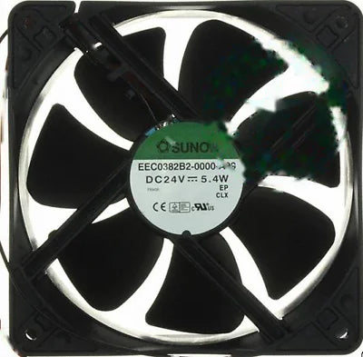 1pc fan new MEC0382V3-000U-A99 DC24V MEC0382V2-000C-A99 SUNON