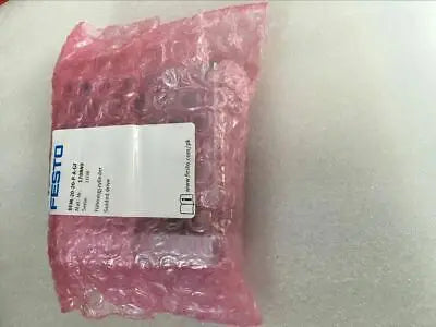 1PC NEW FESTO DFM-20-20-P-A-GF (170840)