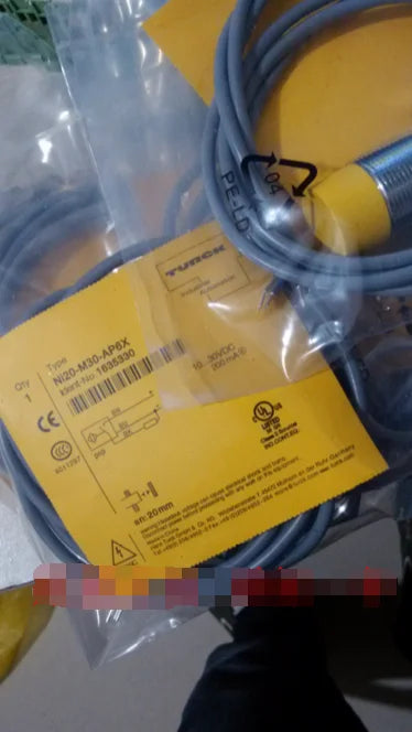 NI20-M30-AP6X NI20M30AP6X 1PC New Turck free ship