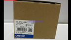 1PC  NEW   Omron    CP1L-L20DR-D     free  shipping