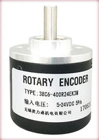 1pc new 38C6-400R24EK3M