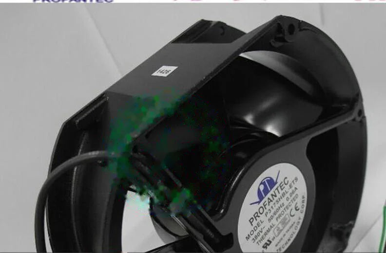 1pc new fan P3175HBL-ETS AC380V 172*150*51 freeship