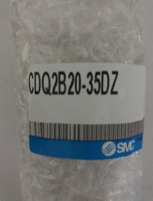CDQ2B20-35DZ CDQ2B2035DZ 1PC New SMC cylinder free shipping