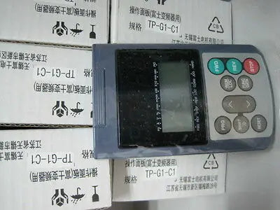 TP-G1-C1 TPG1C1 1PC NEW Fuji Inverter G1S / F1S