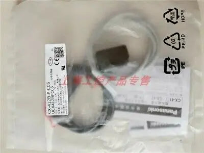 1pc new Panasonic CX-412B-P-C05 CX-412BD-P 412E