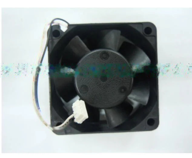 1pc new fan 2410ML-05W-B39 NMB 24VDC 0.08A 60*60*25MM freeship