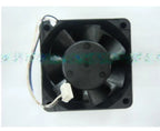 1pc new fan 2410ML-05W-B39 NMB 24VDC 0.08A 60*60*25MM freeship