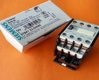 3TB4122-0XM0 1PC NEW SIEMENS contactor