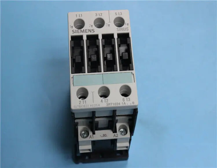 New Siemens 3RT1024-1AB00 contactor free shipping