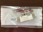 SY3320-5LZD-C6 1PC New SMC free shipping