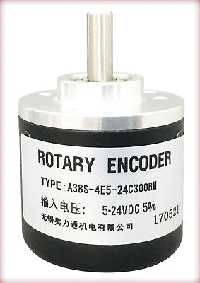 1pc new A38S-4E5-24C300BM 1