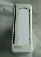 1PC Used ABB  AO810V2  A0810V2 FREE SHIPING
