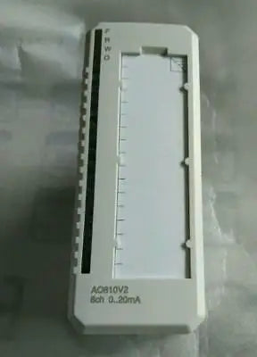 1PC Used ABB  AO810V2  A0810V2 FREE SHIPING