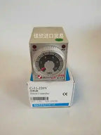 1PC NEW FOTEK C-11-220V