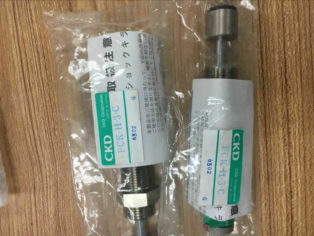 1PC  NEW    CKD   FCK-H-3-C   free  shipping