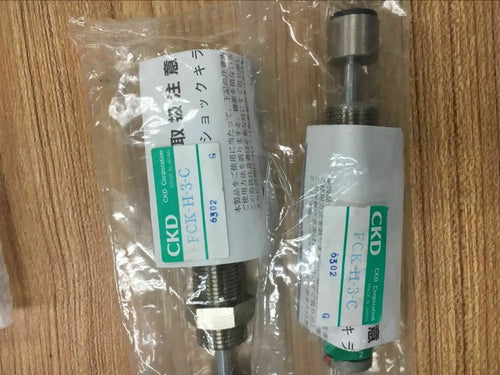 1PC  NEW    CKD   FCK-H-3-C   free  shipping