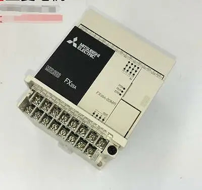 New in box Mitsubishi PLC FX3SA-20MR-CM