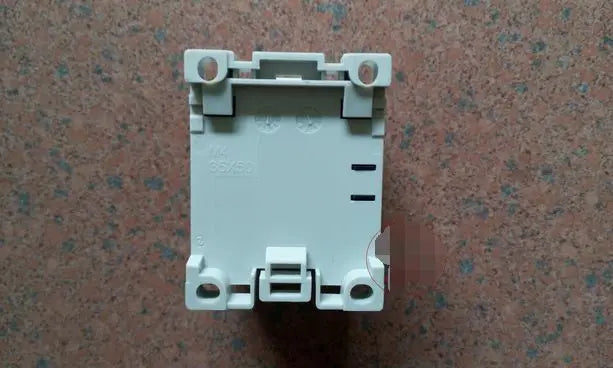 1pcs New in box TECO CN-6 CN6 220VAC Magnetic Contactors free shipping