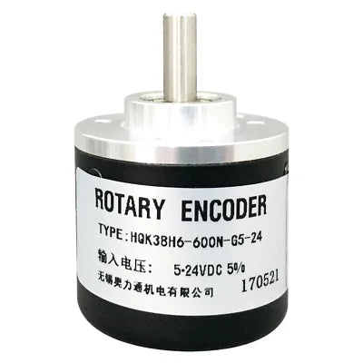 1pc new HQK38H6-600N-G5-24