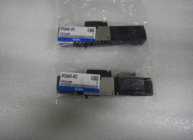 VFS2400-5FZ VFS24005FZ 1PC NEW SMC solenoid valve free ship