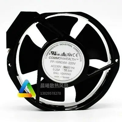 1pc new FP-108EXM-220V 17238 UPS