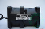 1pc fan new 9CRA0412G5058 DC12V 1.0A 9CRA0412J5D03 SANYO