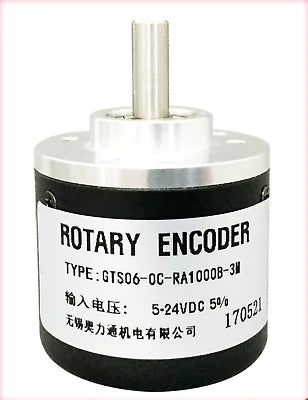 1pc new GTS06-0C-RA1000B-3M 600B 400B 360B