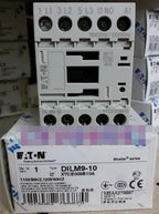 1PC NEW EATON MOELLER DILM9-10 110V50,120V60Hz free shipping