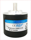 1pc new ZSP5208-001G-1024BZ3-5-24T