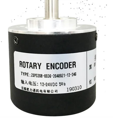1pc new ZSP5208-003G-2048BZ1-12-24C