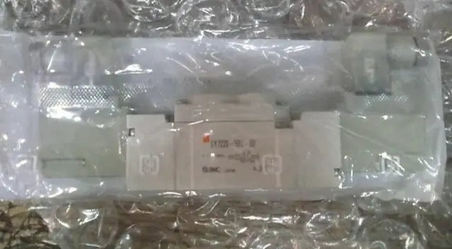 SY7220-5DZ-02 1PC New SMC free shipping