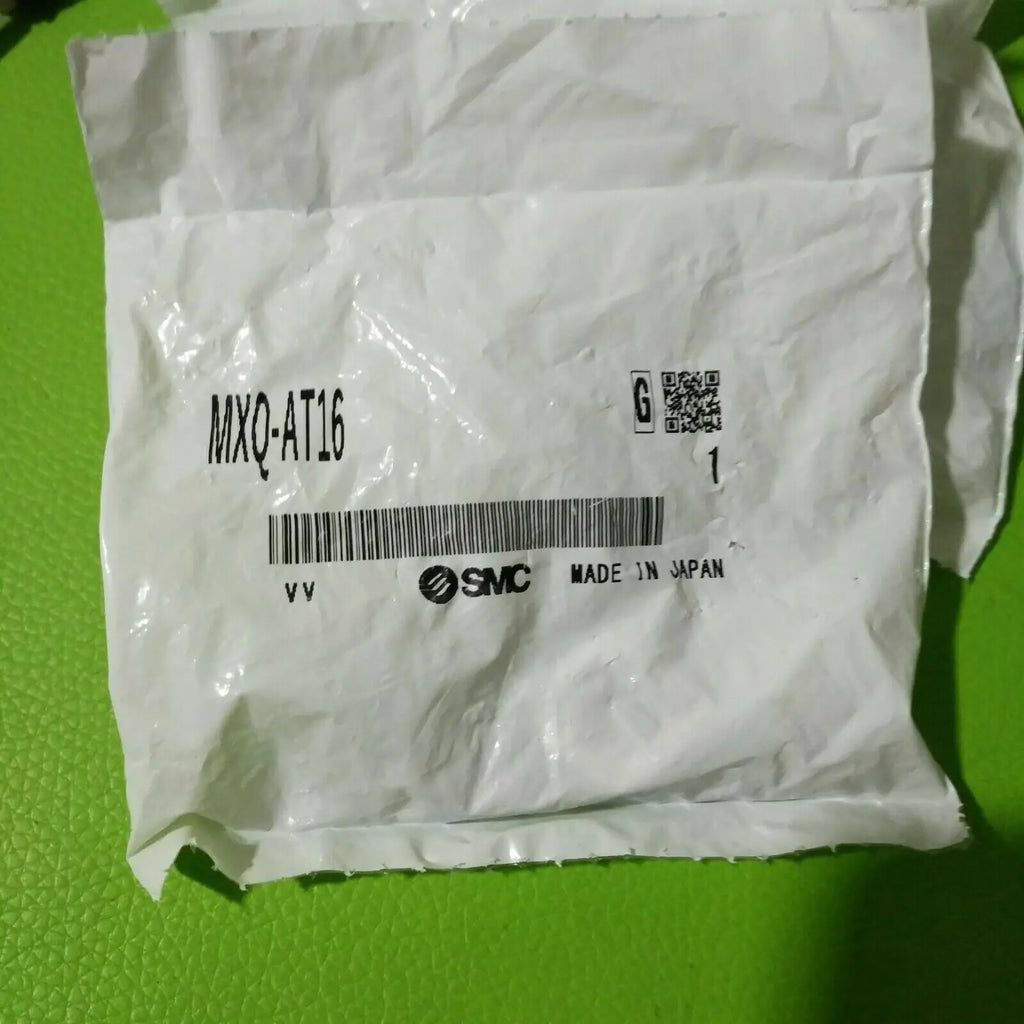 1PC NEW SMC MXQ-AT16 free shipping