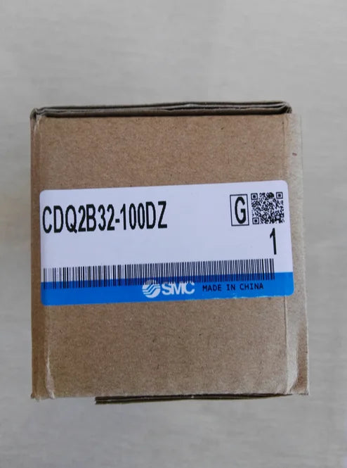 CDQ2B32-100DZ CDQ2B32100DZ 1PC New SMC cylinder free shipping