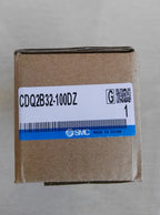 CDQ2B32-100DZ CDQ2B32100DZ 1PC New SMC cylinder free shipping