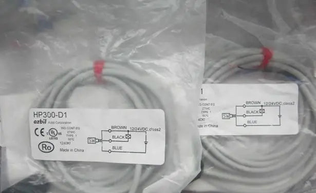 HP300-D1 1pcs New in box Yamatake Azbil Photoelectric Switch free ship